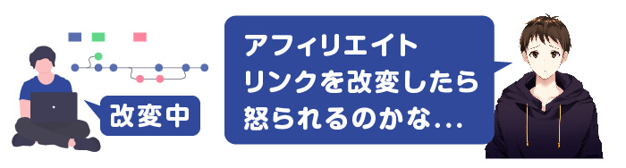 アフィリエイト リンク