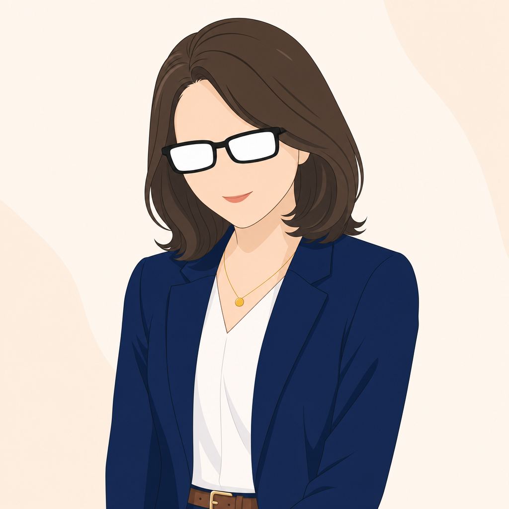 KYOKO先生のプロフィール画像
