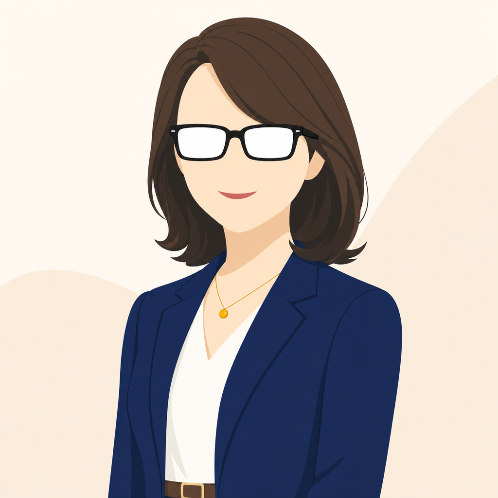KYOKO先生のプロフィール画像