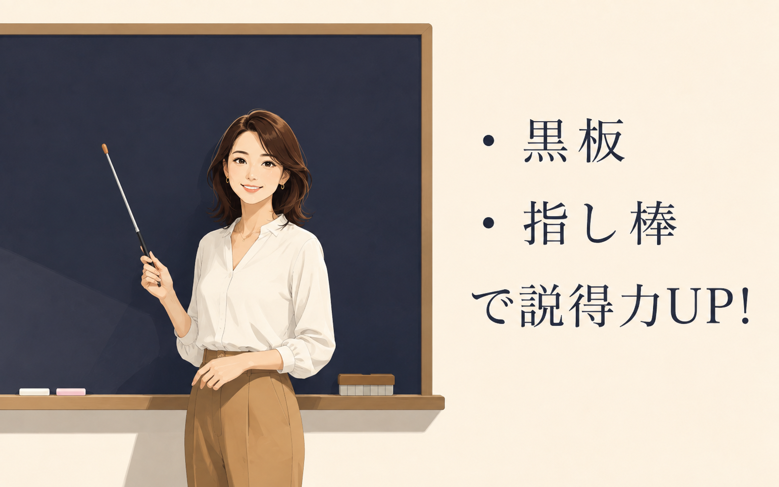 目立つ特徴が全体評価を左右するハロー効果