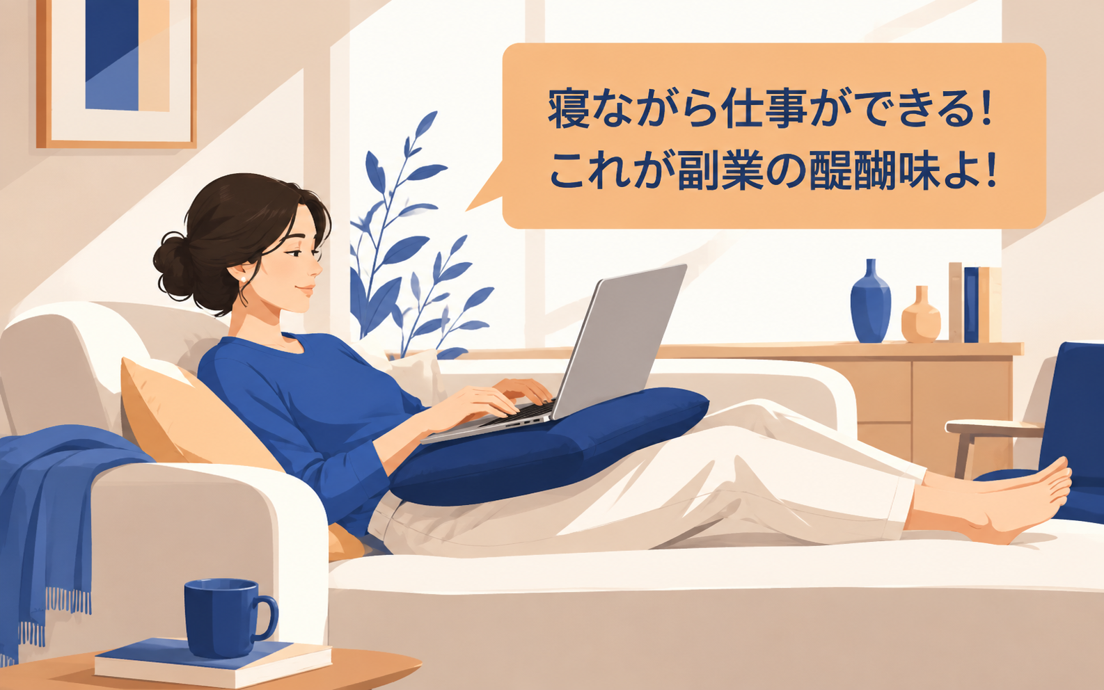 副業でおすすめしない稼ぎ方