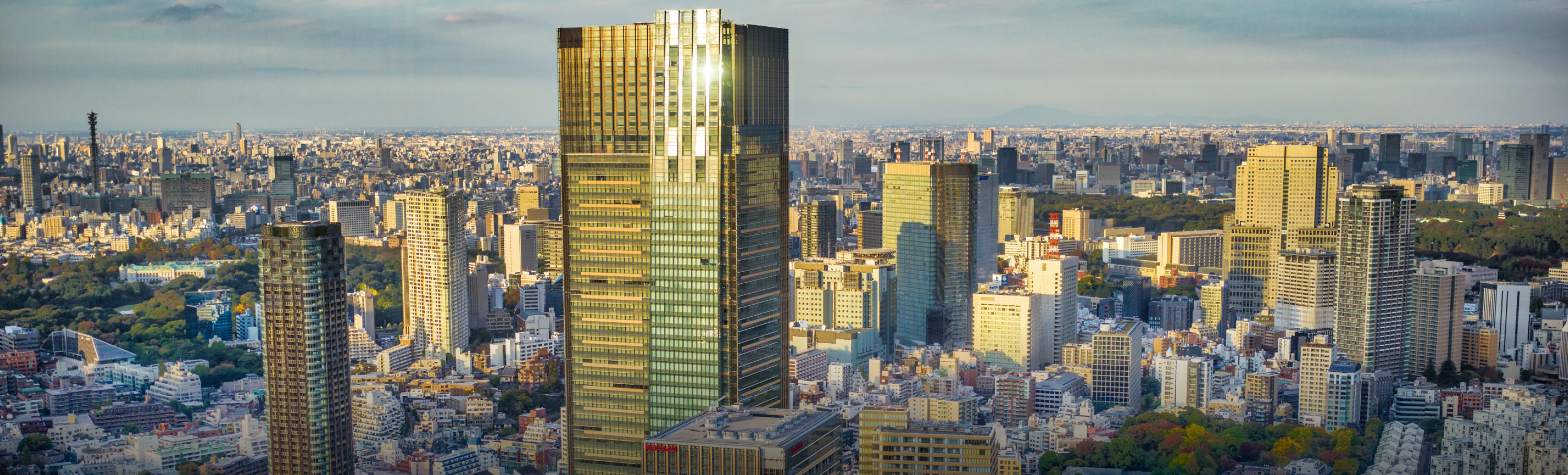 リッツカールトン東京