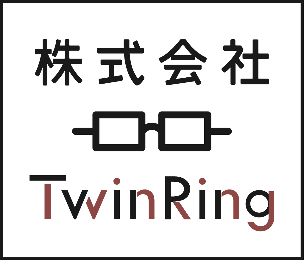 株式会社TwinRing